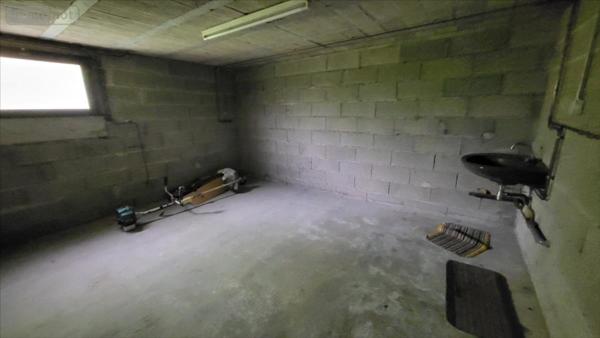 Maison à vendre à Montbéliard dans le Doubs (25200), ref : M-40-1085634