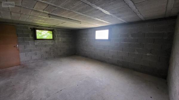 Maison à vendre à Montbéliard dans le Doubs (25200), ref : M-40-1085634