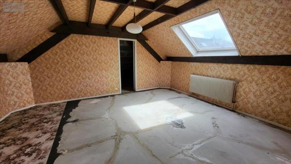 Maison à vendre à Montbéliard dans le Doubs (25200), ref : M-40-1085634