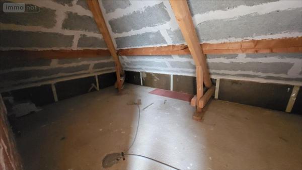 Maison à vendre à Montbéliard dans le Doubs (25200), ref : M-40-1085634