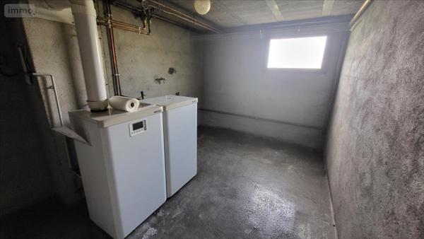 Maison à vendre à Montbéliard dans le Doubs (25200), ref : M-40-1085634