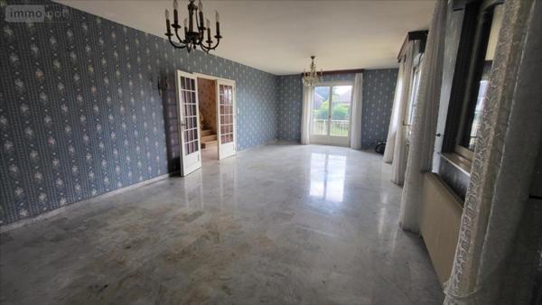 Maison à vendre à Montbéliard dans le Doubs (25200), ref : M-40-1085634