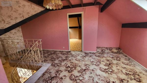 Maison à vendre à Montbéliard dans le Doubs (25200), ref : M-40-1085634