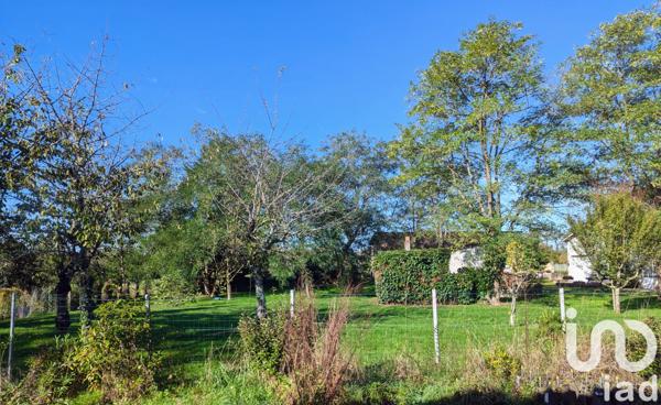 Maison à vendre 1 pièce 110 m² Coutras