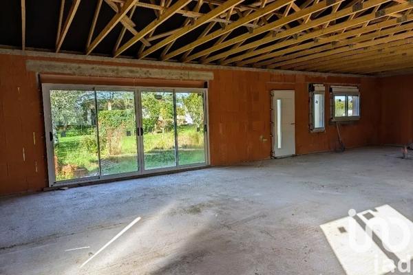 Maison à vendre 1 pièce 110 m² Coutras