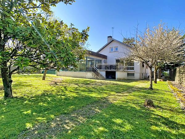 Maison 9 pièces 212 m2