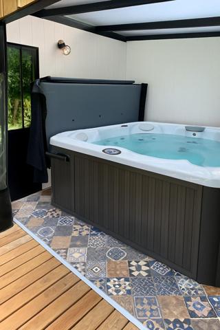 maison en pierre coup de coeur