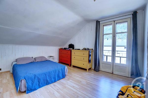 Appartement F5 à vendre  6 pièces - 96 m2 CHAMONIX MONT BLANC - 74