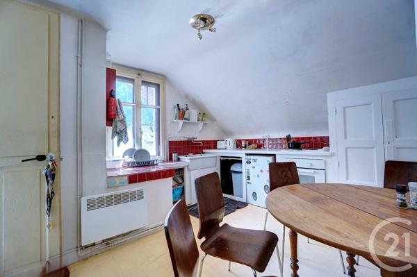 Appartement F5 à vendre  6 pièces - 96 m2 CHAMONIX MONT BLANC - 74