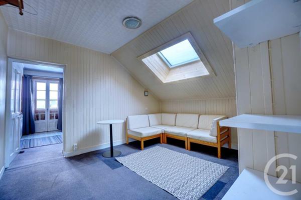 Appartement F5 à vendre  6 pièces - 96 m2 CHAMONIX MONT BLANC - 74