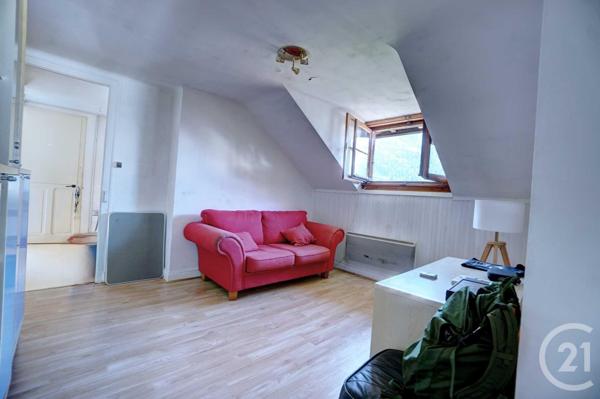 Appartement F5 à vendre  6 pièces - 96 m2 CHAMONIX MONT BLANC - 74