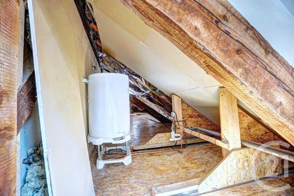 Appartement F5 à vendre  6 pièces - 96 m2 CHAMONIX MONT BLANC - 74