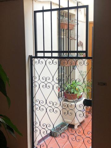 Appartement de type T4 Centre ville (République)