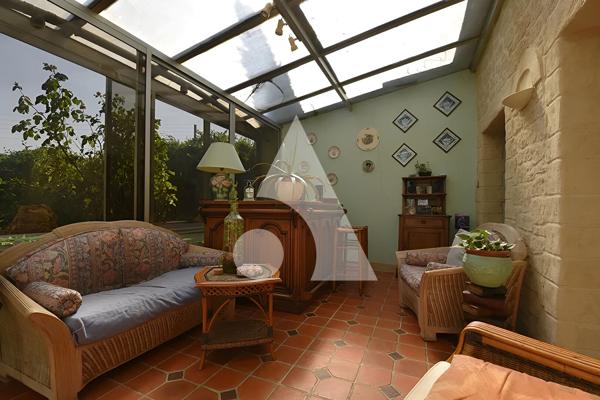 Maison 5 pièces 138 m2