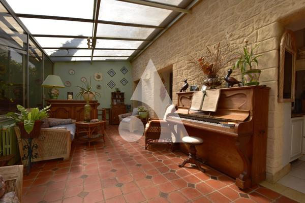 Maison 5 pièces 138 m2