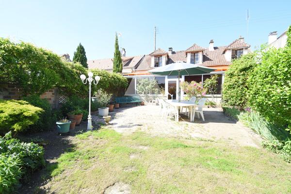 Maison 5 pièces 138 m2