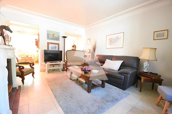 Maison 5 pièces 138 m2