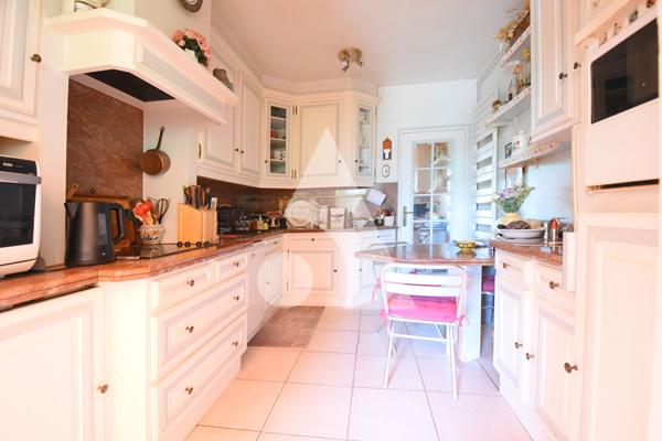 Maison 5 pièces 138 m2