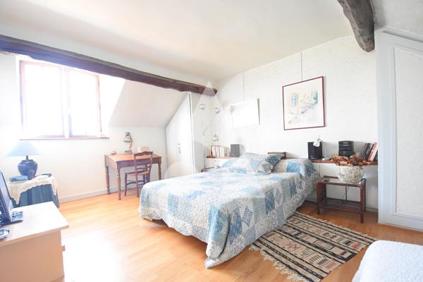Maison 5 pièces 138 m2