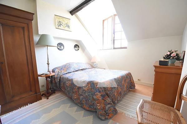 Maison 5 pièces 138 m2