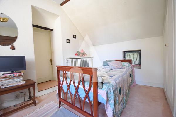 Maison 5 pièces 138 m2