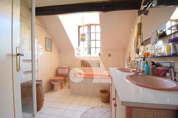 Maison 5 pièces 138 m2
