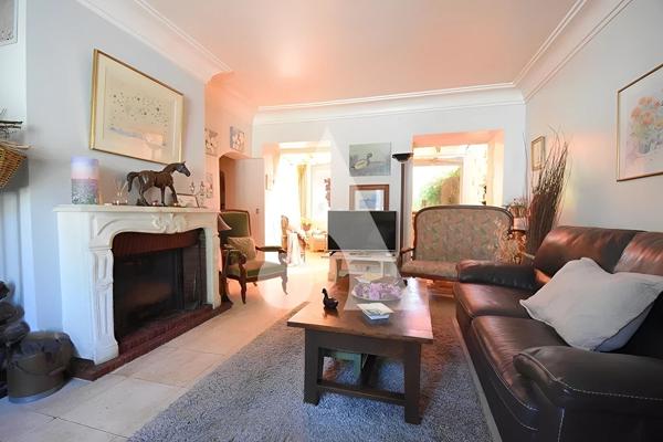 Maison 5 pièces 138 m2