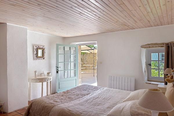 Vente Maison de luxe Barjac 26 Pièces 600 m²