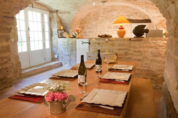 Vente Maison de luxe Barjac 26 Pièces 600 m²