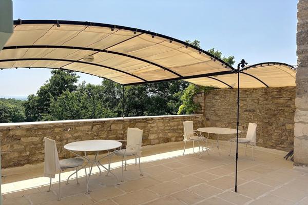 Vente Maison de luxe Barjac 26 Pièces 600 m²