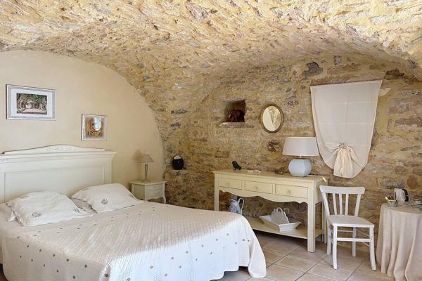 Vente Maison de luxe Barjac 26 Pièces 600 m²