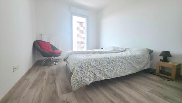 Appartement 2 pièces 44 m2