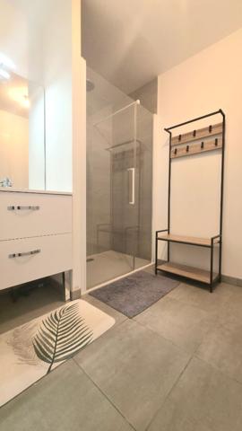 Appartement 2 pièces 44 m2