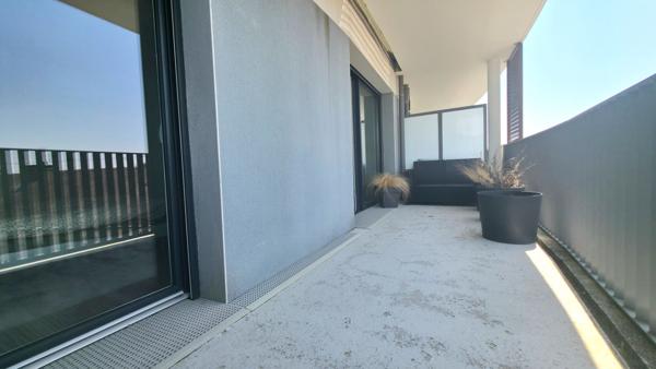 Appartement 2 pièces 44 m2