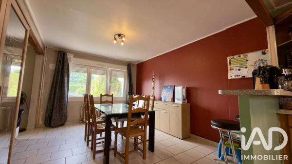 Maison à vendre 4 pièces 80 m² Mairy-Mainville