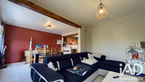 Maison à vendre 4 pièces 80 m² Mairy-Mainville