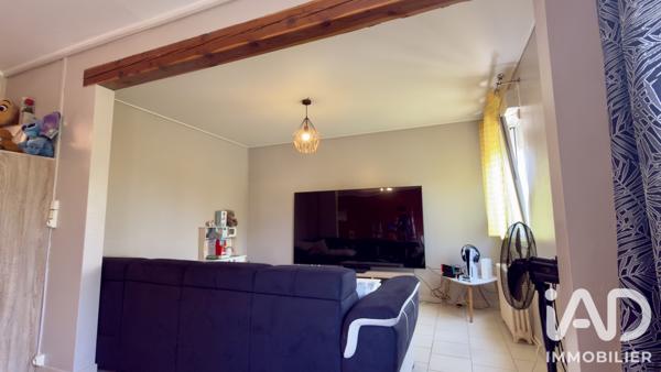 Maison à vendre 4 pièces 80 m² Mairy-Mainville