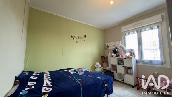 Maison à vendre 4 pièces 80 m² Mairy-Mainville