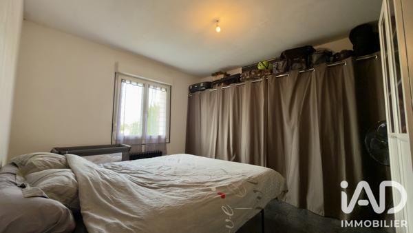 Maison à vendre 4 pièces 80 m² Mairy-Mainville