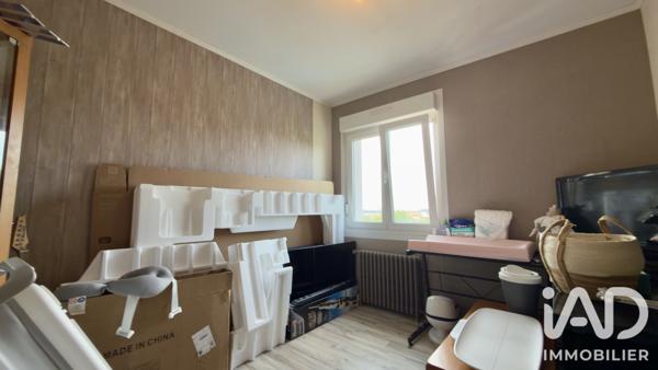 Maison à vendre 4 pièces 80 m² Mairy-Mainville