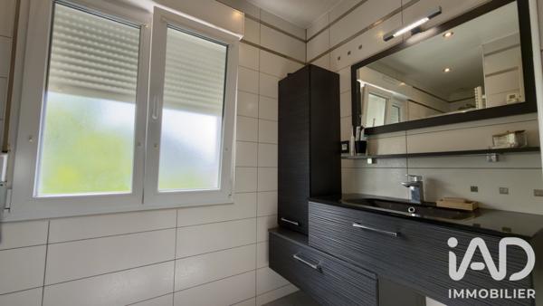 Maison à vendre 4 pièces 80 m² Mairy-Mainville
