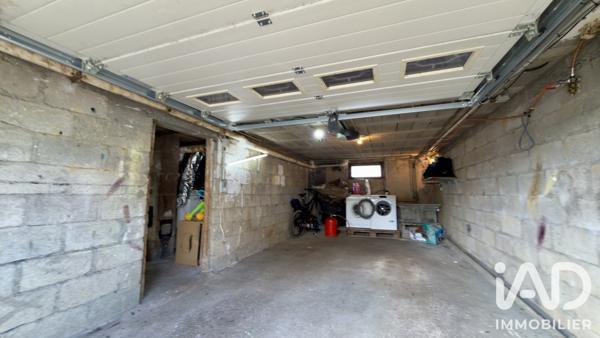Maison à vendre 4 pièces 80 m² Mairy-Mainville