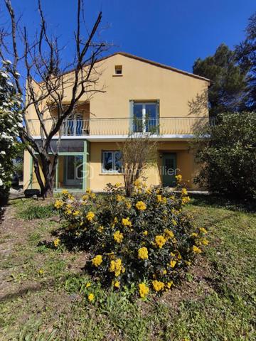 Maison de 170 m²