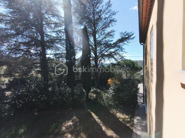 Maison de 170 m²