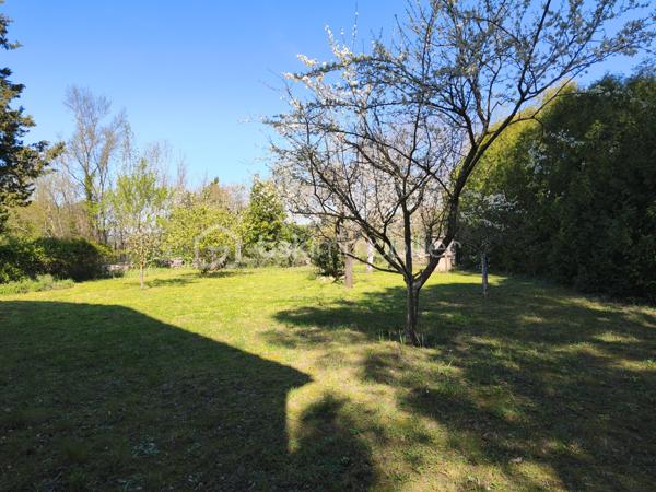 Maison de 170 m²