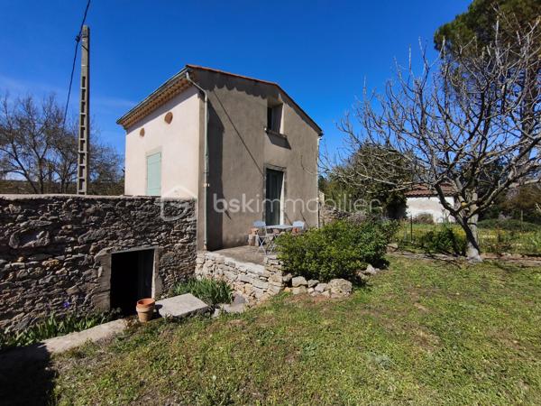 Maison de 170 m²