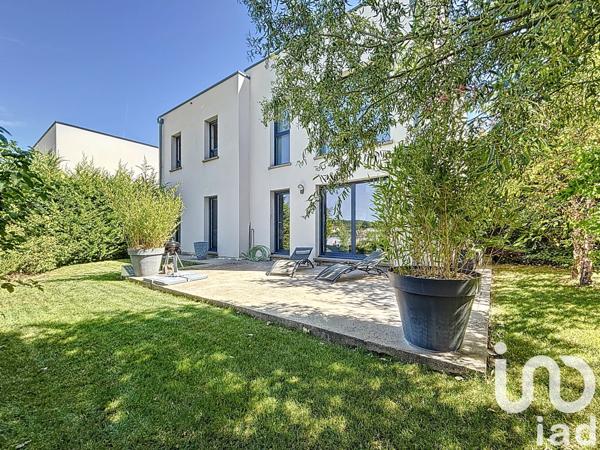 Maison à vendre 5 pièces 140 m² Verny