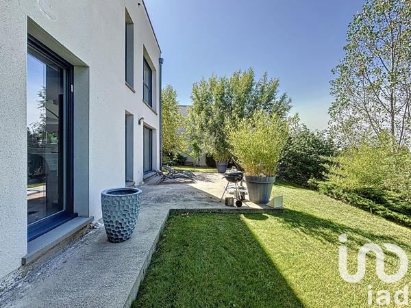 Maison à vendre 5 pièces 140 m² Verny