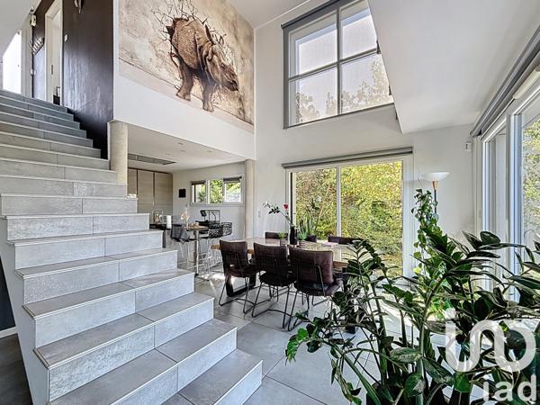 Maison à vendre 5 pièces 140 m² Verny