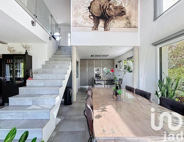 Maison à vendre 5 pièces 140 m² Verny